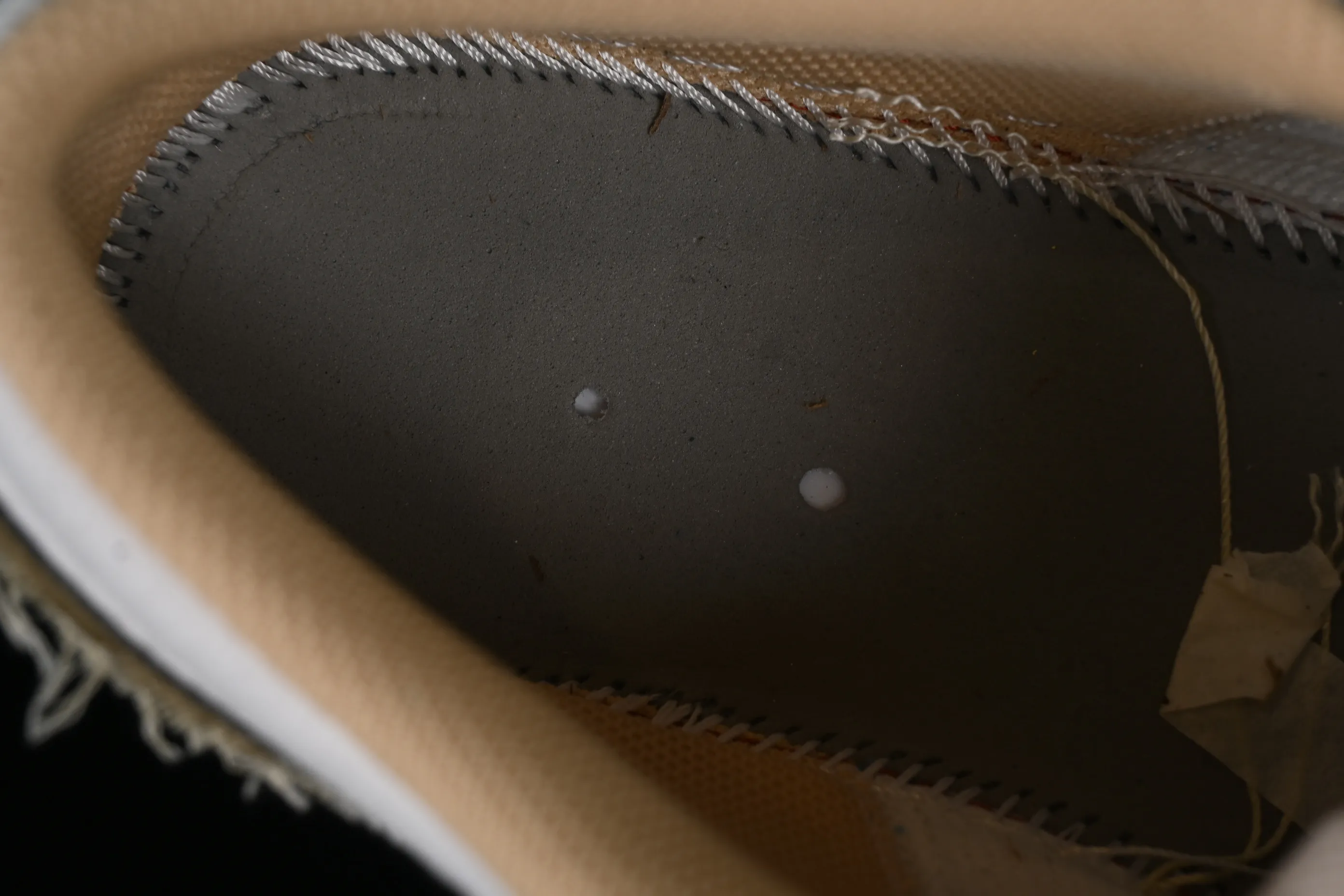 All categories Air Jordan Jordan series basketball shoes Air Jordan 1 Low Air Jordan 1 Low SE "WRMK" AJ1 Joe 1 Sashiko embroidery low-top cultural casual sneakers FN7670-493